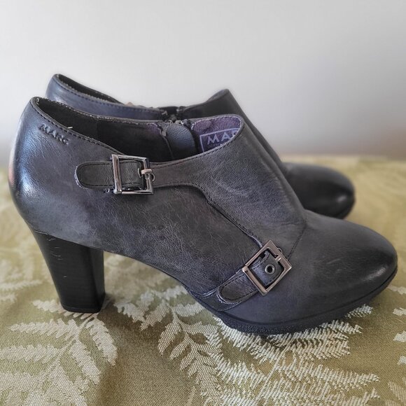 Marc Fisher Shoes - Picture 3 of 7